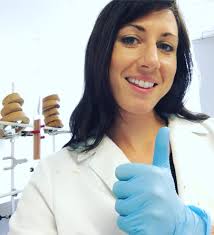 Jenny Corso's Instagram, Twitter & Facebook