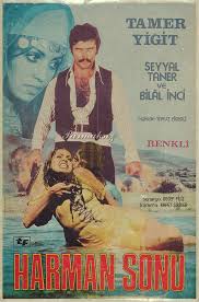 Harman Sonu 1973 Afis 2020 Film Afisleri Sinema Film