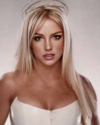 Britney Spears is a literal angel