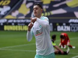 Milot rashica is currently playing in a team werder bremen. Nexfs Xwslk9bm