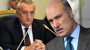 Dyp eski genel başkanı mehmet ağar'ın oğlu zülfü tolga ağar, elazığ'dan aday gösterildi. Huseyin Capkin Mehmet Agar In Tanikliginin Ardindan Tahliye Edilmis Haber16
