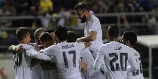 Чемпионат испании | 31 тур. Tekuk Cadiz Real Madrid Terancam Didiskualifikasi