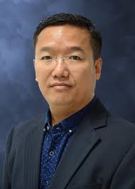 任培根-中国科学院大学-UCAS