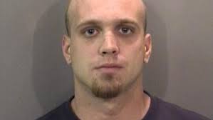 Police dog chases down suspect in home burglary, car theft