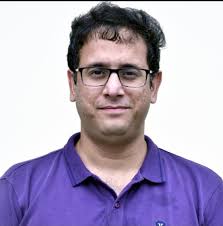 Ashish Dhiman :: Ashish Dhiman :: GlobalSign