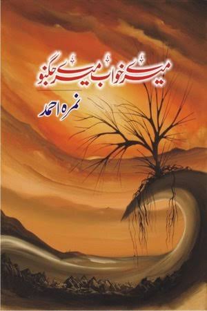 میرے خواب میرے جگنو