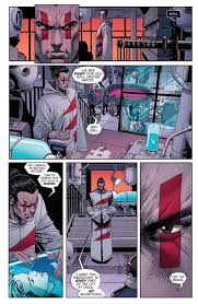 The turtles had outgrown their comic book origins. Review Teenage Mutant Ninja Turtles The Last Ronin 3 How The Past Shapes The Future