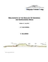 Pt api klampok brebes / imam chumedi page 11 klampok brebes. Download Pdf Chapter Iii Java Bibliography Of Indonesia Geology
