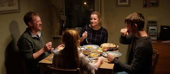 When honest young tolly is forced on the run with 'black jack' adventure and mishap are never far away. Sorry We Missed You Ken Loach Movie Review The Film Magazine