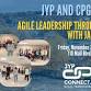 Agile Leadership Through Improv with Jane Fischer event in Lakewood, NY