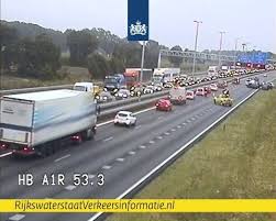 Today this is known as the one stuck rod criterion and requires complete shutdown capability even with the most reactive rod stuck in the fully withdrawn. Accident With Five Cars Leads To A Very Long Delay On A1 At Barneveld Teller Report