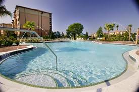 Holiday Inn Club Vac Orange Lake Resort Orlando Florida Holiday Orange Lake