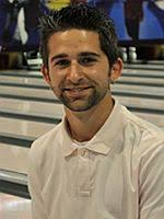 Ohio bowler rolls 28th perfect game of the 2009 USBC Open Championships