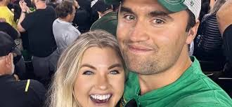 Who Is Shawn Johnson's Husband, Andrew East & What Is Their Relationship  History?