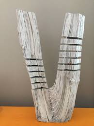 Fragmentierten Doppel Holz Lampe Doppelt Log Lampe Treibholz Effekt Led Lampe Motiv Natur Lamp Floor Lamp Home Diy