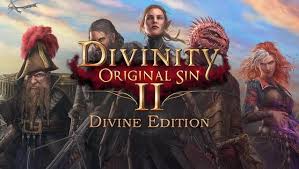 Check spelling or type a new query. Divinity Original Sin 2 Divine Edition Official Game Direct Free Download Games Manias