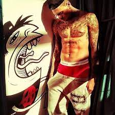 Chris Brown Chrisbrown On Twitter Chris Brown Shirtless Breezy Chris Brown Chris Brown