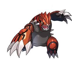 At this level, its huge stats are too restricted to be terribly effective, and its typing/moveset groudon is one of the top pokemon of the master league. Groudon Vs Battles Wiki Fandom