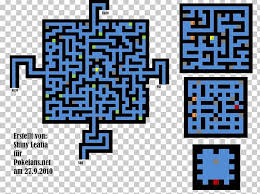 Pokemon Black 2 And White 2 Pokemon Black White Map Unova Png Clipart Abyssal Area