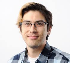 William Douglas Hiro Stinson