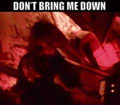 Elo Dont Bring Me Down Gif Elo Dont Bring Me Down Electric Light Orchestra Discover Share Gifs