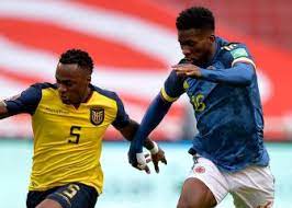 Últimas noticias con las fechas de los encuentros de la liga águila, torneo águila, selección colombia y colombianos en el exterior. Cuando Es El Proximo Partido De La Seleccion Colombia As Colombia