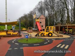 Tickets, tours, hours, address, springfields outlet shopping reviews: Springfields Adventureland Spalding Review Milton Keynes Kids