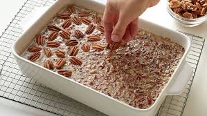 Pecan Pie Cobbler Recipe Pecan Pie Cobbler Pecan Cobbler Recipe Pecan Cobbler