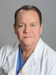 Dr. Jeffrey Fenwick, MD