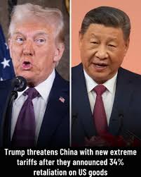 Impact of Tariff Increases