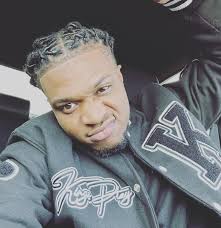 Ondre'j Brown (@ots_dredo) • Instagram photos and videos