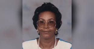 Priscilla Vernice Brown Obituary