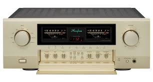 Ampli Accuphase E-480 | Anh Duy Audio
