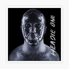 We offer an extraordinary number of hd images that will instantly freshen up your smartphone or computer. Headie One Stickers Redbubble
