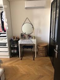 Ca fait 1 semaine que j'essaie de trouver une école sur le net pour pouvoir faire cette formation sans payer. Diy Comment Fabriquer Une Coiffeuse Sara Sansh