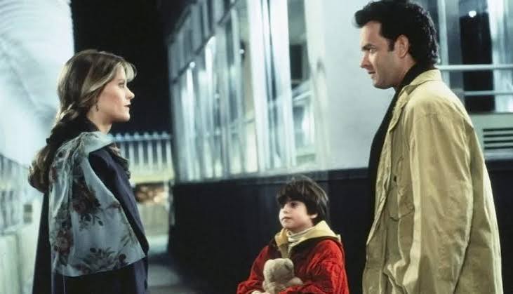 Sleepless in Seattle' at 25: Inside the Making of Nora Ephron, Tom Hanks  and Meg Ryan's Classic Rom-Com