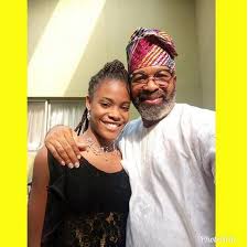 Bill gates, wife, melinda divorce after 27 years of marriage. Photos Of Yemi Solade S Beautiful Teenage Daughter Ariyike As She Celebrates Her Birthday 36ng