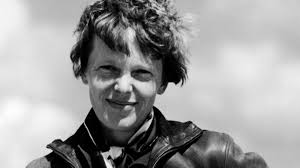 Amelia earhart's adventures from childhood to her attempt to circumnavigate the globe. Amelia Earhart History