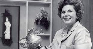 Crowley was born in 1915 and grew up in the state of missouri. Our History Mary Crowley Cancer Research