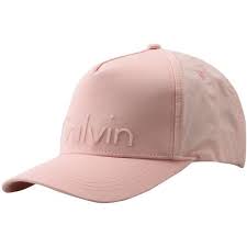 Calvin Klein Hat 44 Liked On Polyvore Featuring Accessories Hats Light Pink Ball Cap Hats Baseball Hats Logo B Calvin Klein Outfits Trendy Hat Calvin