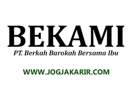 Pencarian lowongan berdasarkan kota, pekerjaan indonesia. Jogjakarir Com On Twitter Like Share Lowongan Kerja Jogja Marketing Di Pt Berkah Barokah Bersama Ibu Bekami Https T Co Eqspadytmo Klik Linknya Https T Co Dh82sdfzgy