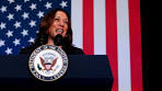 Video Wie is Kamala Harris? - YouTube