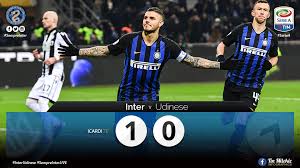 Eddig 23628 alkalommal nézték meg. Watch Highlights Inter 1 0 Udinese A Hard Fought Win