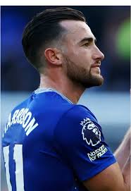 Jack Harrison's Potential Return to Everton