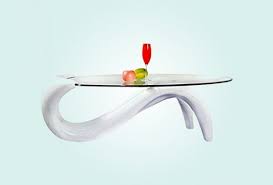 50 Modern Coffee Tables To Add Zing To Your Living Modern Coffee Tables Coffee Table Design All Glass Coffee Table
