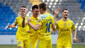 Manchester city football club is an english football club based in manchester that competes in the premier league, the top flight of english football. Manchester Siti Poslednie Novosti I Sobytiya Vesti Kz