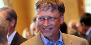 Bill gates has doubled down on his goal to depopulate the planet, using deceitful orwellian doublespeak in a new the irony of bill gates' faux concern for the human race is almost laughable. Beruflicher Erfolg Lernen Von Den Zweitbesten Aponet De
