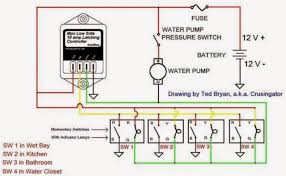 You know that reading fleetwood wiring diagram is helpful, because we can get information in the reading materials. Rv Net Open Roads Forum Help Water Pump Issue 1997 Fleetwood Discovery