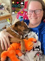 Life Is Better With A Dog