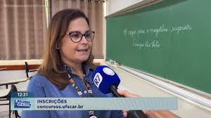 UFSCar oferece 18 vagas para professores em unidade de Rio Preto